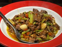 -匠熙小馆(崇文门店)