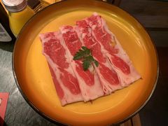 -牛New寿喜烧(曹路花园城店)