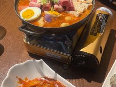 -汉米达特色料理餐厅(郴州友阿国际广场店)