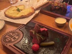 -MR.ROCKY洛奇先生RESTAURANT&BAR(宝安壹方城店)