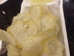 -东四民芳餐厅(世茂工三店)