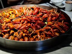 -马头巷·食景园(苏州总店)