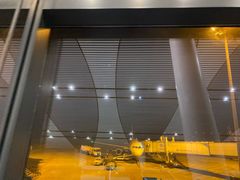-常州奔牛国际机场