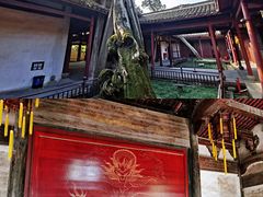 -太平天国侍王府