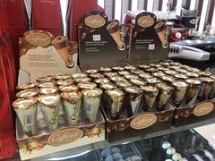 -星巴克(深圳宝能太古城南区店)