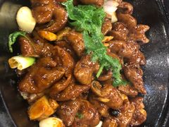 -日昌餐馆(亦庄店)