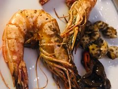 -广州花园酒店·凌璇阁旋转餐厅CAROUSEL360