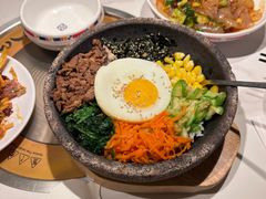 -七八冷面·延边朝鲜族美食(世纪汇店)
