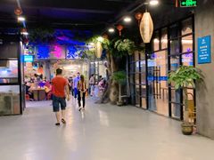 -易裕和·长沙米粉(竹塘西路店)