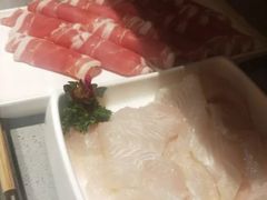-海底捞火锅(勒泰店)