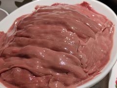 大刀腰片-家一加火锅(绿地翠谷总店)