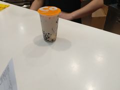 -CoCo都可(中华广场店)