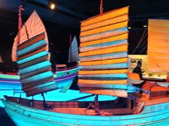 -上海中国航海博物馆