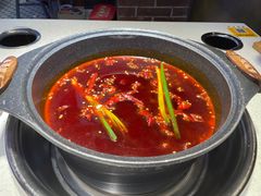 -钢管厂歆瑞源油卤串串香(春熙路太古里店)