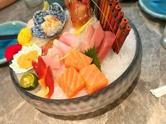 -炙柒Sekinana·精致日料(合生汇店)