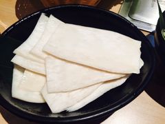 杏鲍菇-新石器烤肉(南站店)