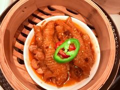 -誉八仙粤菜(万象天地店)