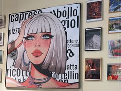 -BOLLO意大利餐厅(龙山万物工场店)