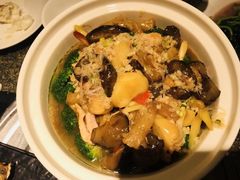 -潮粤香海鲜酒楼(沙湖店)