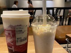 -喜茶(深圳东门1234店)