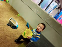 -幻贝家儿童乐园(苏州中心店)