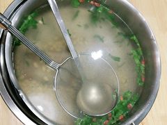 -嬷孙家潮汕牛肉火锅(北京路天河城店)