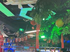 -路边边.炒菜烧烤.音乐餐厅(良乡长虹店)