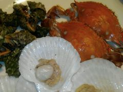 -富力万达嘉华酒店-美食汇西餐厅