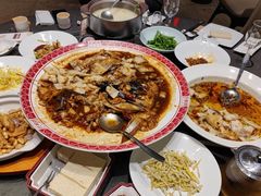 -旺顺阁鱼头泡饼(小红门店)