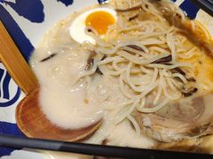 -味千拉面(上海松江二店)
