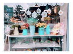 零售区-友达面馆(二七南路店)