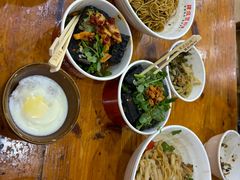 -肆姐面粉馆(坡子街店)