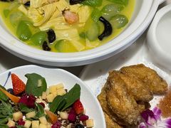 -唐猫庭院·千年陕菜(大唐不夜城店)