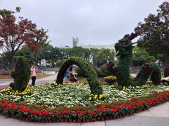 -上海大学(宝山校区)