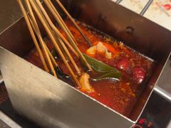 -邢氏老太太烤串(北兴街店)