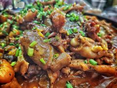 甲鱼爱上蛙-7890+霸王甲·甲鱼爱尚蛙(坪洲店)