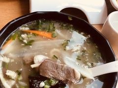 -秦香阁·西北家常菜(徐汇日月光中心店)