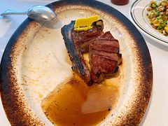 纽约西冷-Wolfgang’s Steakhouse 沃夫冈牛排馆(上海白玉兰广场店)