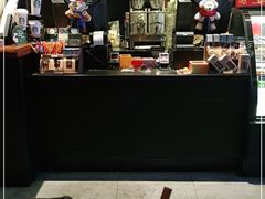 -星巴克(吉林财富广场店)