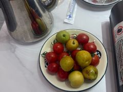 -高虾神龙虾·鲜货烧烤(六合店)