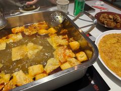 -螺大喜螺蛳粉火锅(雍和宫店)