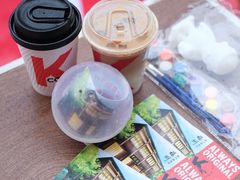 -大洋晶典(东街店)