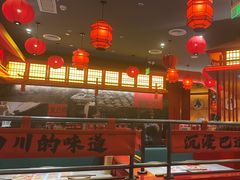 -廖川菜(八佰伴店)