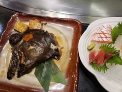 -松竹和日式料理(广厦店)