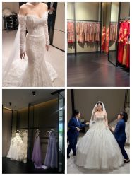 -MuseMarry婚纱(前海嘉里中心店)