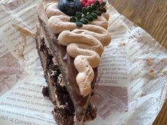 -Pekaa啤咖食肆Coffee&Bistro