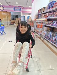 -孩子王(番禺万达广场店)