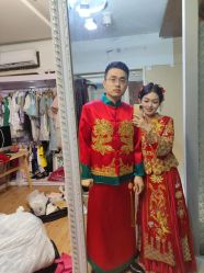 -女王风尚STUDIO·轻奢化定制