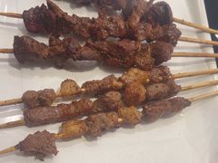 -宛平李记小吃(东关街店)