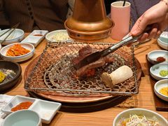 -王妃家(明洞中央店)